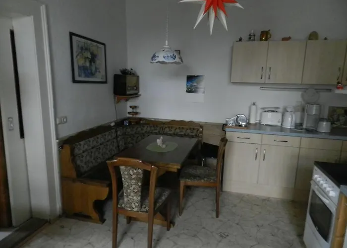 Ferienwohnung-Kutscherhaus