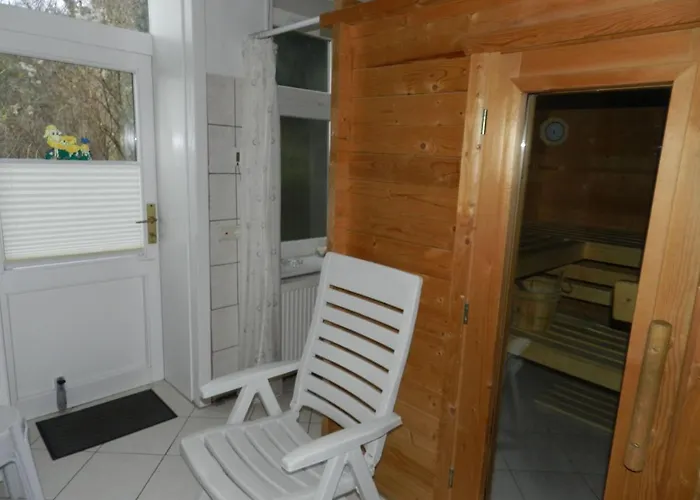 Ferienwohnung-Kutscherhaus