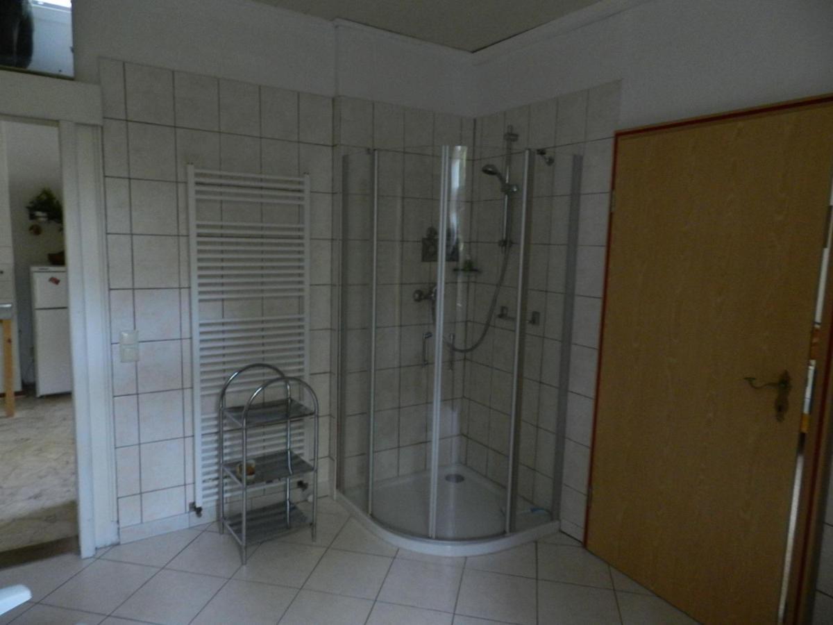 Ferienwohnung-kutscherhaus *