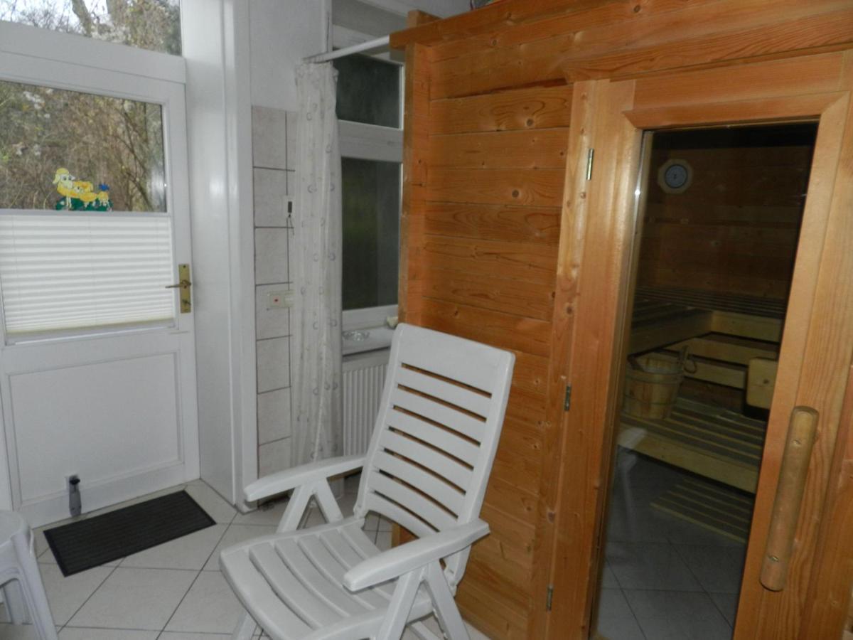 Ferienwohnung-kutscherhaus * Wernigerode