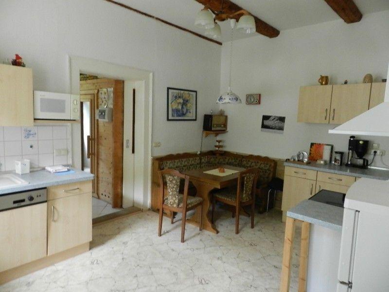 Ferienwohnung-kutscherhaus Wernigerode
